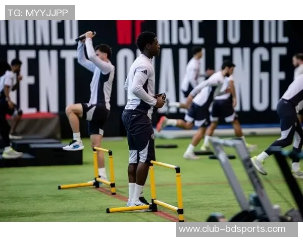 C罗盛赞卡里克具备成为伟大教练的潜力自豪为其效力的心声