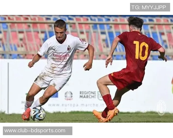 米兰青睐17岁贝尔格莱德红星中场新星瓦西里耶科斯托夫